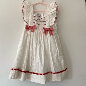 Toddler Dress